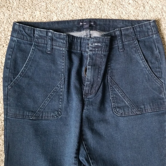 Bootcut Trouser Jeans - Picture 2 of 5